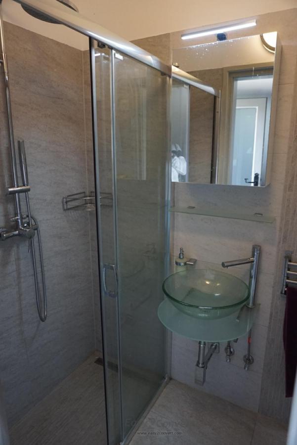 Tihany Apartment Lake View Zewnętrze zdjęcie