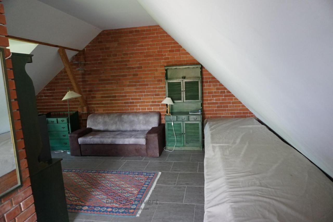 Tihany Apartment Lake View Zewnętrze zdjęcie